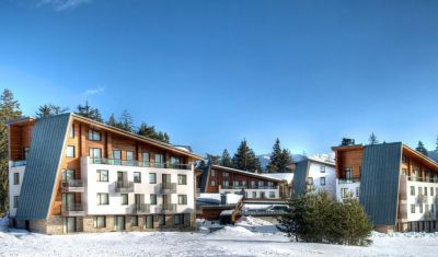 Imagine pentru Euphoria Club Hotel & Spa 4* valabile pentru Munte Ski 2023/2024