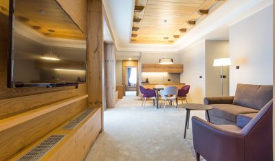 Imagine pentru Gorski Hotel & Spa 4* valabile pentru Munte Ski 2023/2024
