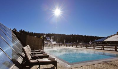Imagine pentru Grand Hotel & Spa 4* valabile pentru Munte Ski 2023/2024