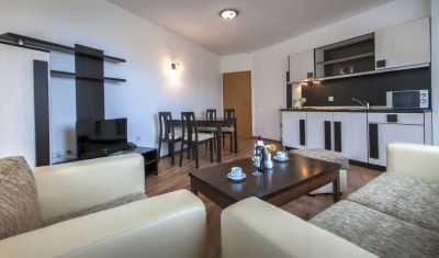 Imagine pentru Grand Royale Apartment Complex & Spa 4* valabile pentru Munte Ski 2023/2024