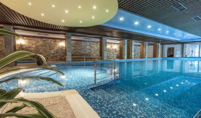 Imagine pentru Grand Royale Apartment Complex & Spa 4* valabile pentru Munte Ski 2023/2024