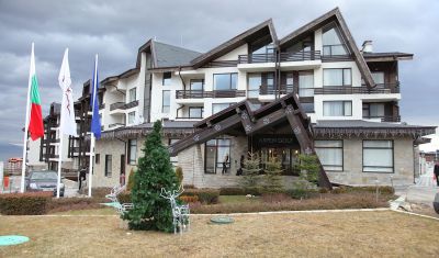 Imagine pentru Hotel Aspen Golf Ski & Spa 3* valabile pentru Munte Ski 2023/2024