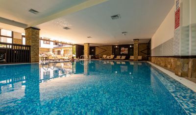 Imagine pentru Hotel Bansko Spa & Holidays 4* valabile pentru Munte Ski 2023/2024