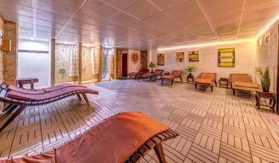 Imagine pentru Hotel Bansko Spa & Holidays 4* valabile pentru Munte Ski 2023/2024