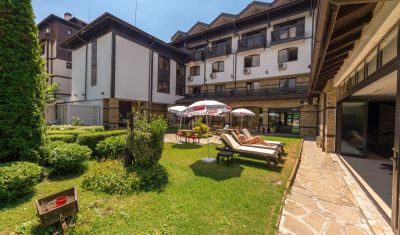 Imagine pentru Hotel Bansko Spa & Holidays 4* valabile pentru Munte Ski 2023/2024