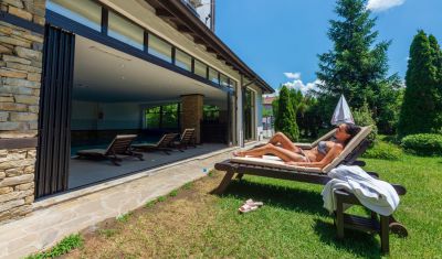 Imagine pentru Hotel Bansko Spa & Holidays 4* valabile pentru Munte Ski 2023/2024