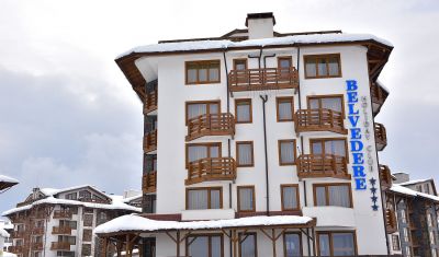 Imagine pentru Hotel Belvedere Holiday Club 4* valabile pentru Munte Ski 2023/2024