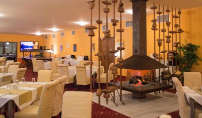 Imagine pentru Hotel Edelweiss Borovets 3* valabile pentru Munte Ski 2023/2024