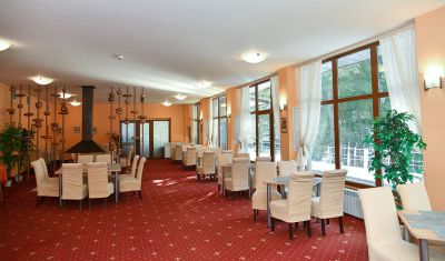 Imagine pentru Hotel Edelweiss Borovets 3* valabile pentru Munte Ski 2023/2024