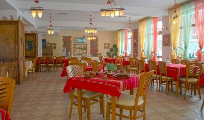 Imagine pentru Hotel Family Pirina Club 3* valabile pentru Munte Ski 2023/2024