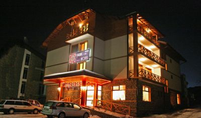 Imagine pentru Hotel Family Pirina Club 3* valabile pentru Munte Ski 2023/2024
