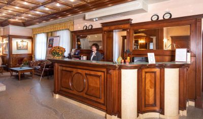 Imagine pentru Hotel Festa Winter Palace 5* valabile pentru Munte Ski 2023/2024