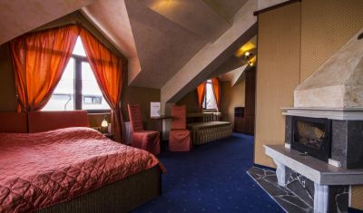 Imagine pentru Hotel Friends 3* valabile pentru Munte Ski 2023/2024