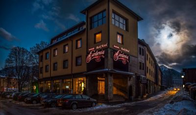 Imagine pentru Hotel Gardenia 4* valabile pentru Munte Ski 2023/2024