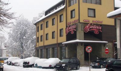 Imagine pentru Hotel Gardenia 4* valabile pentru Munte Ski 2023/2024