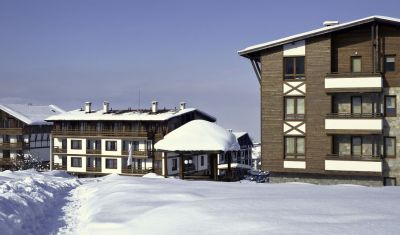 Imagine pentru Hotel Green Life Ski & Spa Resort 4* valabile pentru Munte Ski 2023/2024