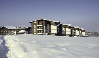 Imagine pentru Hotel Green Life Ski & Spa Resort 4* valabile pentru Munte Ski 2023/2024