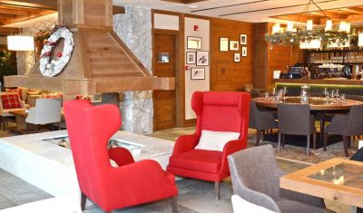 Imagine pentru Hotel Grey 4* valabile pentru Munte Ski 2023/2024