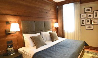 Imagine pentru Hotel Grey 4* valabile pentru Munte Ski 2023/2024