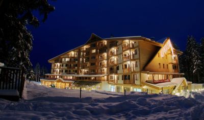 Imagine pentru Hotel Iceberg 4* valabile pentru Munte Ski 2023/2024