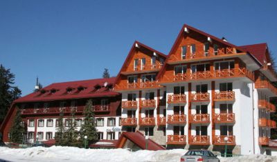 Imagine pentru Hotel Iglika Borovets 4* valabile pentru Munte Ski 2023/2024