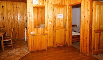 Imagine pentru Hotel Iglika Borovets 4* valabile pentru Munte Ski 2023/2024