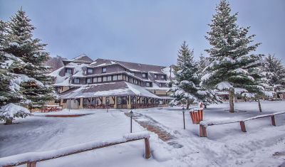 Imagine pentru Hotel Junior 3* valabile pentru Munte Ski 2023/2024