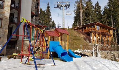 Imagine pentru Hotel Kamelia 4* valabile pentru Munte Ski 2023/2024