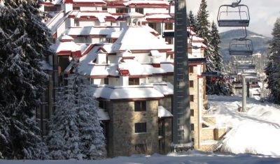 Imagine pentru Hotel Kamelia 4* valabile pentru Munte Ski 2023/2024