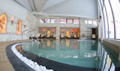 Imagine pentru Hotel Kamelia 4* valabile pentru Munte Ski 2023/2024