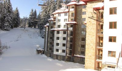 Imagine pentru Hotel Kamelia 4* valabile pentru Munte Ski 2023/2024