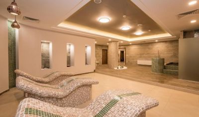 Imagine pentru Hotel Lion Bansko 4* valabile pentru Munte Ski 2023/2024