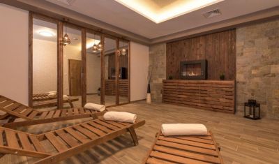 Imagine pentru Hotel Lion Bansko 4* valabile pentru Munte Ski 2023/2024