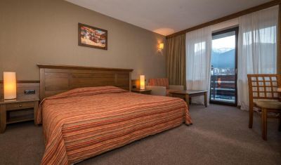 Imagine pentru Hotel Lion Bansko 4* valabile pentru Munte Ski 2023/2024