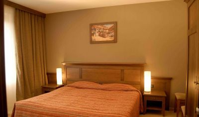 Imagine pentru Hotel Lion Bansko 4* valabile pentru Munte Ski 2023/2024