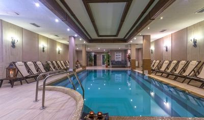 Imagine pentru Hotel Maria Antoaneta Residence 4* valabile pentru Munte Ski 2023/2024