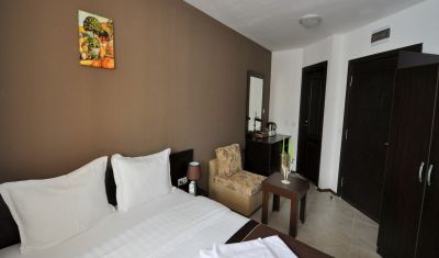 Imagine pentru Hotel Maria Antoaneta Residence 4* valabile pentru Munte Ski 2023/2024