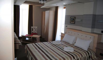 Imagine pentru Hotel Milmari Resort 4* valabile pentru Munte Ski 2023/2024