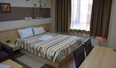 Imagine pentru Hotel Milmari Resort 4* valabile pentru Munte Ski 2023/2024