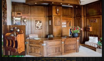 Imagine pentru Hotel Molerite 4* valabile pentru Munte Ski 2023/2024
