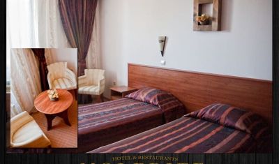 Imagine pentru Hotel Molerite 4* valabile pentru Munte Ski 2023/2024