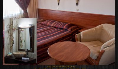 Imagine pentru Hotel Molerite 4* valabile pentru Munte Ski 2023/2024