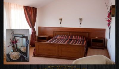 Imagine pentru Hotel Molerite 4* valabile pentru Munte Ski 2023/2024