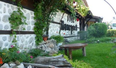 Imagine pentru Hotel Molerite 4* valabile pentru Munte Ski 2023/2024