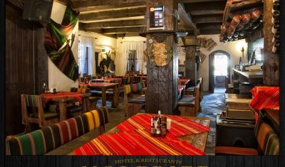 Imagine pentru Hotel Molerite 4* valabile pentru Munte Ski 2023/2024