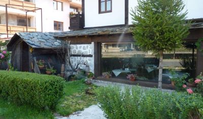 Imagine pentru Hotel Molerite 4* valabile pentru Munte Ski 2023/2024