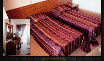 Imagine pentru Hotel Molerite 4* valabile pentru Munte Ski 2023/2024