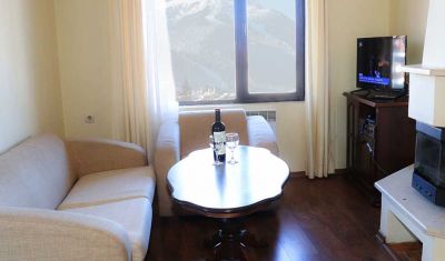 Imagine pentru Hotel Mountain Romance & Spa 3* valabile pentru Munte Ski 2023/2024