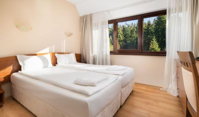 Imagine pentru Hotel Moura Boutique & Spa Borovets 3* valabile pentru Munte Ski 2023/2024