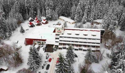 Imagine pentru Hotel Moura Boutique & Spa Borovets 3* valabile pentru Munte Ski 2023/2024